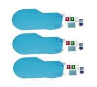 Ouyniei Motorcycle Cluster Scratch Protection Film Dashboard Speedometer Screen Protector For Ben&elli TRK502X TRK 502X 502 X TRK502 Screen Protection Films