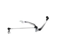 Ouyniei Motorcycle Foot Gear Shifter Lever Motorcycle Shifter Gear Shift Lever Change Pedal for GZ 150 125 GZ150-A GZ125HS QS150-B QS125-A