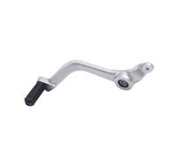 Ouyniei Motorcycle Foot Gear Shifter Lever Motorcycle Stepping On The Gear Shift Lever Pedal Pegs Shifter Rod Accessories for 800NK NK800 800 NK