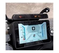 Ouyniei Motorcycle Instrument Dashboard Cluster Scratch Protection Film Screen Protector For Ben&elli TRK702X TRK702 TRK 702 Screen Protection Films