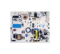 Ouyniei Refrigerator Control Board ，Compatible For Haier，0061800347 Circuit PCB Fridge Motherboard Freezer Parts