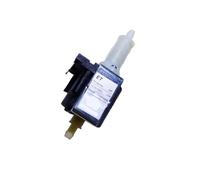 Ouyniei Robot Vacuum Cleaner Parts H Series DC12V 21W Water Pump Motor,Compatible For ECOVACS, Robot Vacuum Cleaner N9+ Voice Version DVX45 DVX49