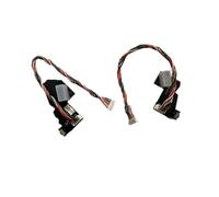 Ouyniei Robot Wall Sensor Replacement，Compatible For Ilife V7s Plus V7S ， V7s Pro V7 Robot Vacuum Cleaner Parts Accessories Wall Sensor(Right)