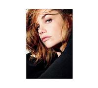 Ouyniei Ruth Wilson Poster (8) Canvas Poster Wall Art Decor Print Picture Paintings for Living Room Bedroom Decoration 20x30inch(50x75cm)