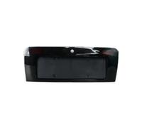 Ouyniei Tail Light LED Rear License Plate Lights For A6 C5 Vehicles Manufactured Between 1998-2004 Canbus