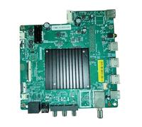 Ouyniei TD.MT9612.795 Network WiFi TV Motherboard 1tuner Check The Side Interface Clearly(1T 5P)