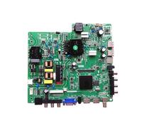 Ouyniei The Network TV Motherboard TP.MS358.PC821 512M+4G 4-core A53 Chip Works Well