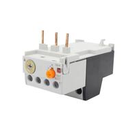 Ouyniei Thermal overload relay GTH-22 Protective Relay Thermal Overload Relay 6-9A Realize Overload Protection Of The Motor