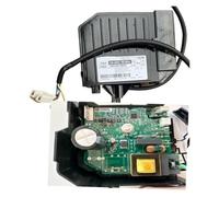 Ouyniei VEM193525231，Compatible For Haier， Refrigerator Embraco Inverter Compressor Driver Board CF02D01M Inverter Box