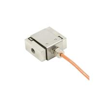 Ouyniei Weighing sensor S-Type Weighing Sensor 5kg-200kg Tension Compression Load Cell Industrial Automation(50KG)