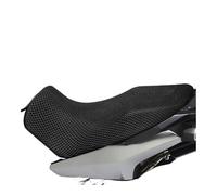 OUYRVAFDV Motorcycle 3D Waterproof Breathable Protective Padded Seat Cover For Suzuki V-Strom VStrom DL650 DL1000 DL250 DL 650 1000 250