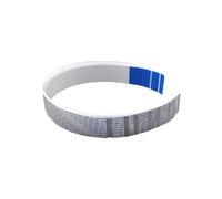 OUZHOULGPS 10PCS Printhead Data Cable 29pin FFC Flat Fit For XP600 TX800 XP601 XP700 XP800 XP750 XP850 XP801 DX7 Head Jv300(30cm 29pin)