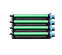 OUZHOULGPS DR313K DR313 Drum Unit Fit For Konica Minolta Bizhub C658 C308 C368 C258 C458 C558 Black 120K(1pc CMY)