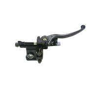 OUZHOULGPS Motorcycle Cylinder Hydraulic Brake Lever Compatible with 50cc-250cc Dirt Bike ATV Four-Wheel Clutch Left Right Part(Right)