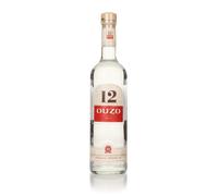 Ouzo 12 Liqueur 70cl