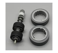OUZRYWSDP PA03810-0001 Pickup Pick Roller Brake Consumable Kit Fit For Ricoh For Fujitsu Fi-8150 Fi-8170 Fi-8190 Fi-8250 Fi-8270 Fi8290(1set)