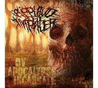 Applaud the Impaler - Ov Apocalypse Incarnate [VINYL]