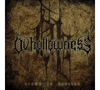 Ov Hollowness Drawn To Descend (CD) (US IMPORT)