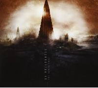 Ov Hollowness The World Ends (CD) (US IMPORT)