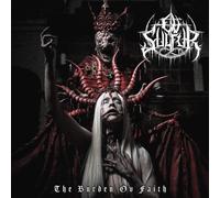 The Burden Ov Faith [VINYL]