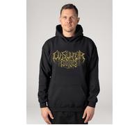 Ov Sulfur - Endless - Hoodie - black - L - 50% Cotton, 50% Polyester L