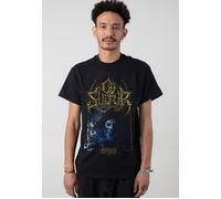 Ov Sulfur - Endless - T-Shirt - black - M - 100% Cotton M