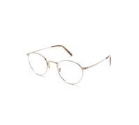 Ov1330T 5035 Optical Frame- unisex- Oliver Peoples- Glasses- Yellow- 47 MM- Accessories 47 MM