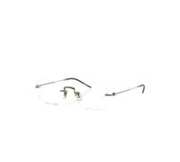 Ov1359T 5284 Eyeglasses - unisex - Oliver Peoples - Glasses - Yellow - 53 MM - Accessories 53 MM