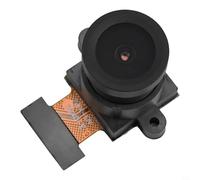 OV5640 Camera Module 5MP Wide Angle Lens Interface for ESP32 CAM Projects Industrial Automation Robotics Vision Systems Driver-Free USB UVC Protocol Compatible Black(120)