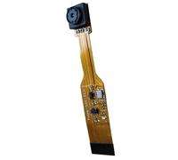 OV5647 Camera Module 5 Megapixels 65°/120°/160° Field of View Suitable for Raspberry Pi Zero Development Board(65 degrees)