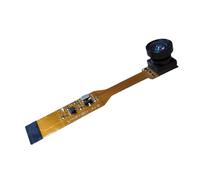 OV5647 Camera Module 5 Megapixels 65°/120°/160° Field of View Suitable for Raspberry Pi Zero Development Board(120 degrees)