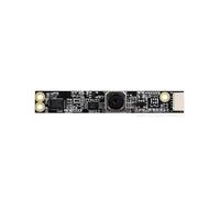 OV5693 5MP USB Camera (B) Compatible with Raspberry Pi 5/Jetson Nano Fixed Focus Auto Focusing Supports 1080p@30 Video Recording Connecting Via USB Cable USB 2.0 Port