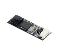 OV7675 USB2.0 Camera Module 0.3MP YUY2 Fixed Focusing YUY2 Webcam Industrial Webcam Board Laptop Replacement