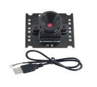 OV9726 Camera Module Board 1MP 3/2.8/6mm Focal-length Manual-focus Lens Board