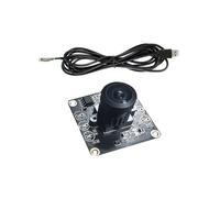 OV9732 USB Camera Module Board 160Degree 32x32mm Face Recognition Image Acquisition for Raspberry Pi Camera 3Meter Cable