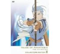 OVA テイルズ オブ ファンタジア THE ANIMATION 第2巻 コレクターズ・エディション 〈初回限定版〉 [DVD]