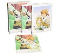 OVA テイルズ オブ ファンタジア THE ANIMATION 第4巻《コレクターズ・エディション》〈初回限定版〉 [DVD]