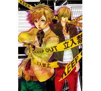 OVA「switch」第2巻 <通常版> [DVD]