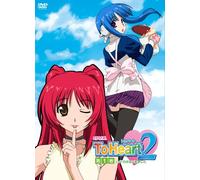 OVA ToHeart2 第1巻〈通常版〉 [DVD]