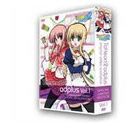 OVA ToHeart2 adplus Vol.1(初回限定版) [DVD]