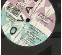 Oval / And We Knew What's Going On