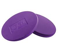 Oval Balance Pads: Perfect for physiotherapy, Pilates, yoga, martial arts balance/endurance/core stability/strength training, movement rehabilitation and much more!