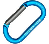 Oval carabiner Kong Bleu One size