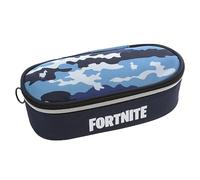 OVAL CASE ORGANIZED CAMO FORTNITE