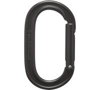BLACK DIAMOND Oval Keylock - Mixte - Black - size only size- model 2026 only size