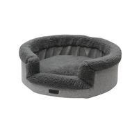 Oval comfort dog bed Nobby Pet Jasin