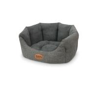 Oval comfort dog bed Nobby Pet Josi
