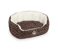 Oval comfort dog bed Nobby Pet Neiku