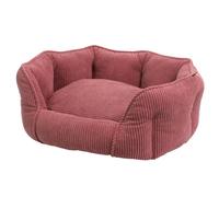 Oval comfort dog bed Nobby Pet Salia