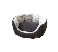 Oval comfort dog cushion Nobby Pet Cacho